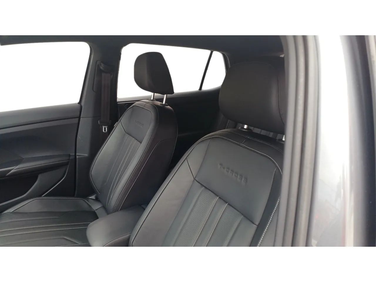 Volkswagen T-Cross Highline 1.4 TSI Flex 16V 5P AUT, foto 12 de 16