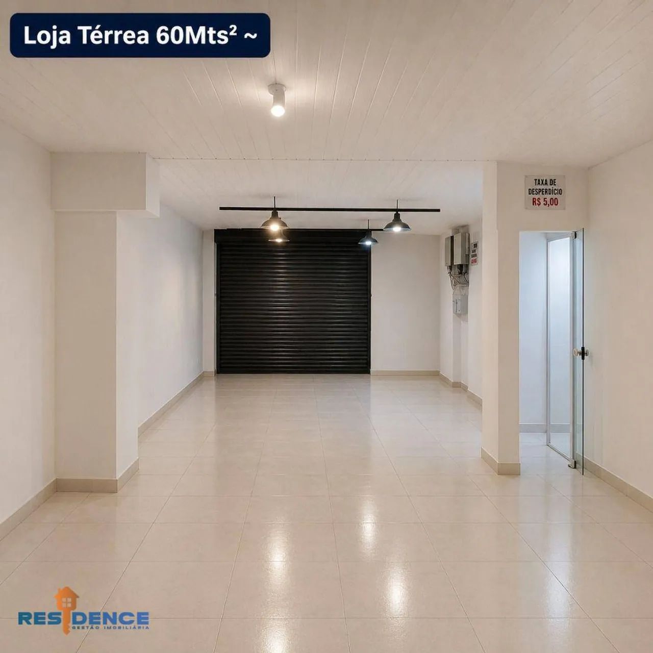 Aluga-se Prédio Comercial com Energia Solar - 550 m² - Cocal, - Vila Velha/ES - Foto 2