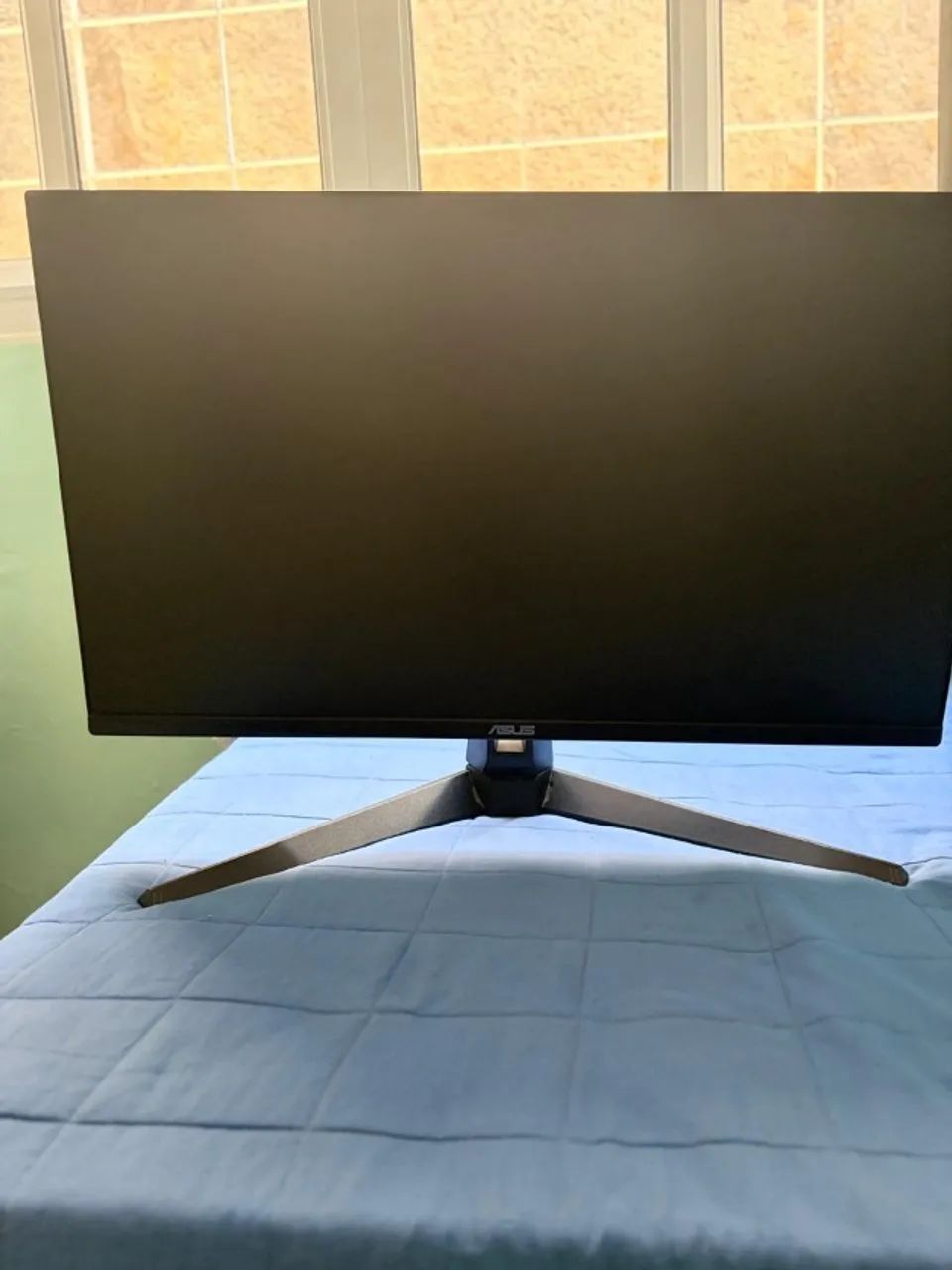 Monitor ASUS TUF GAMING 27