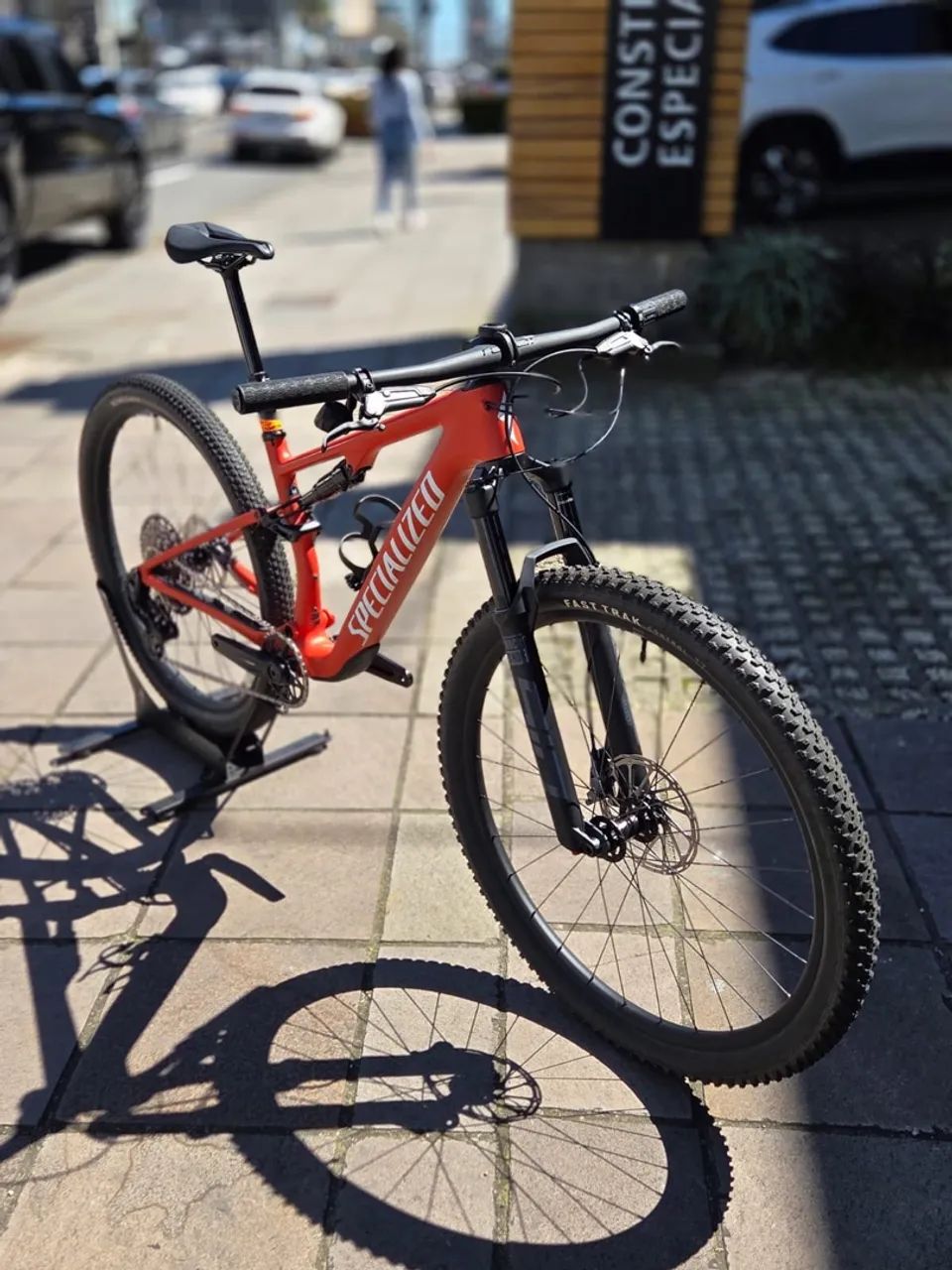 SPECIALIZED Epic 8 M - Foto 2