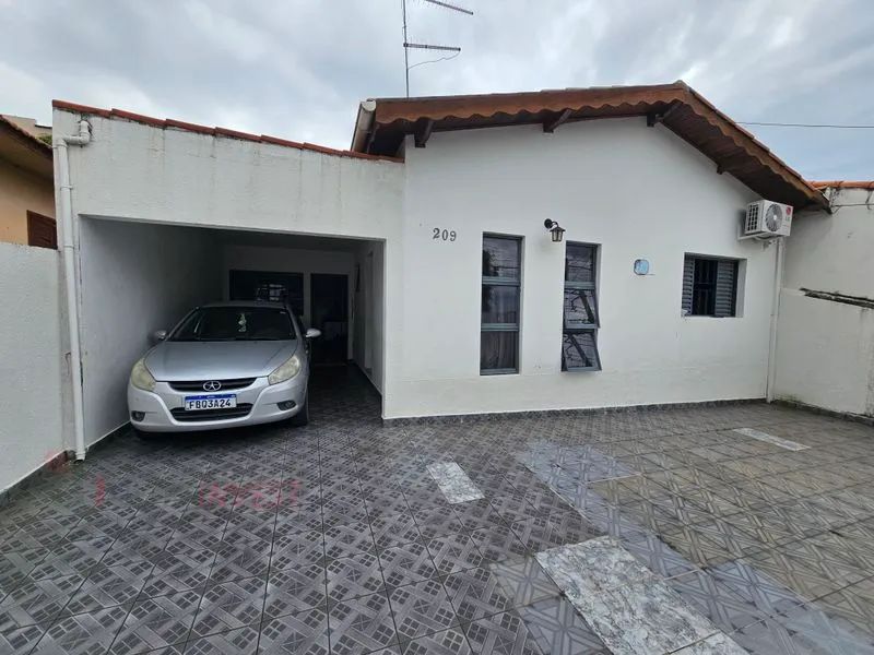 Casas SOROCABA - SP - Foto 3