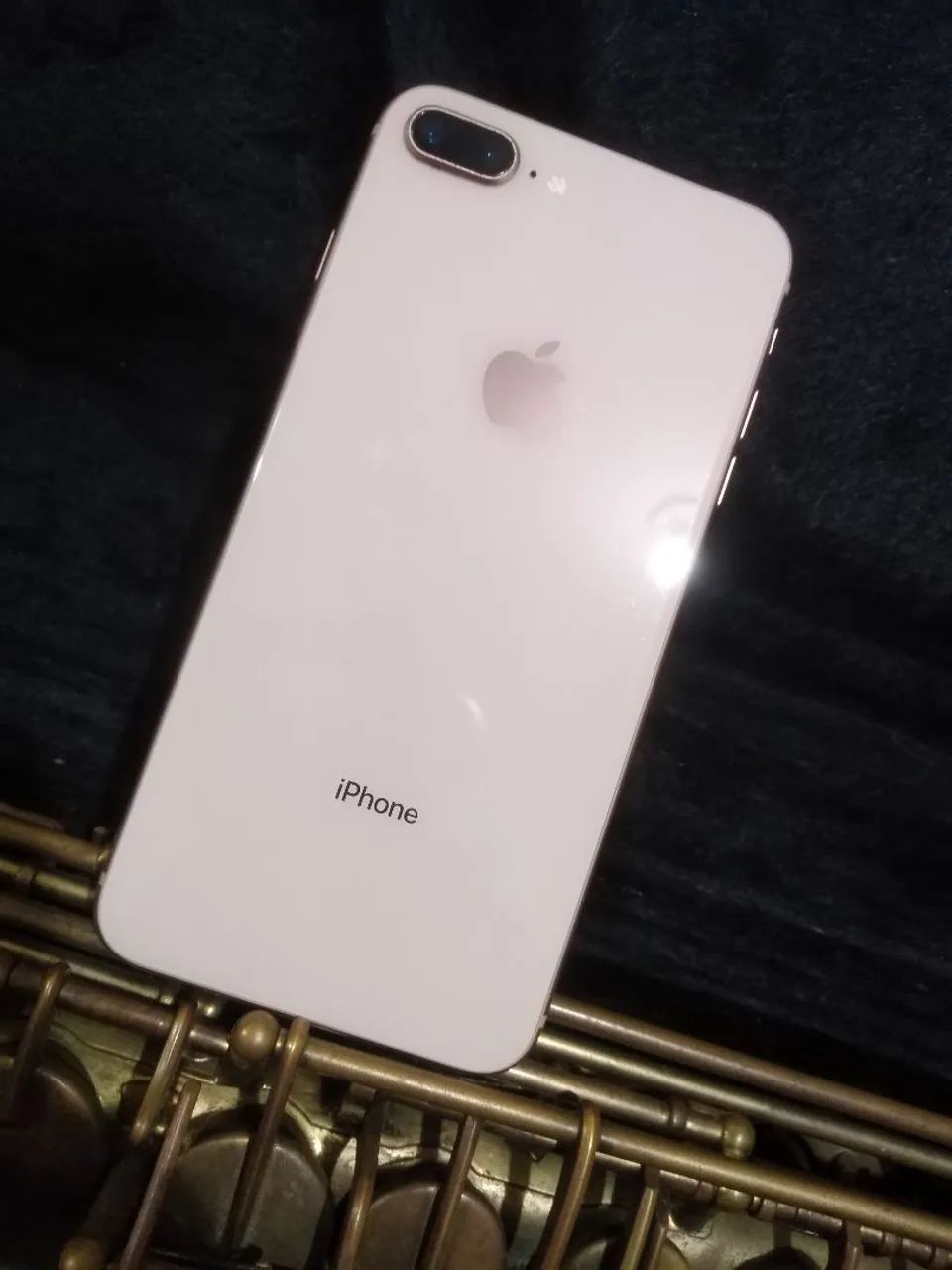 IPhone 8 PLUS 256 GB 