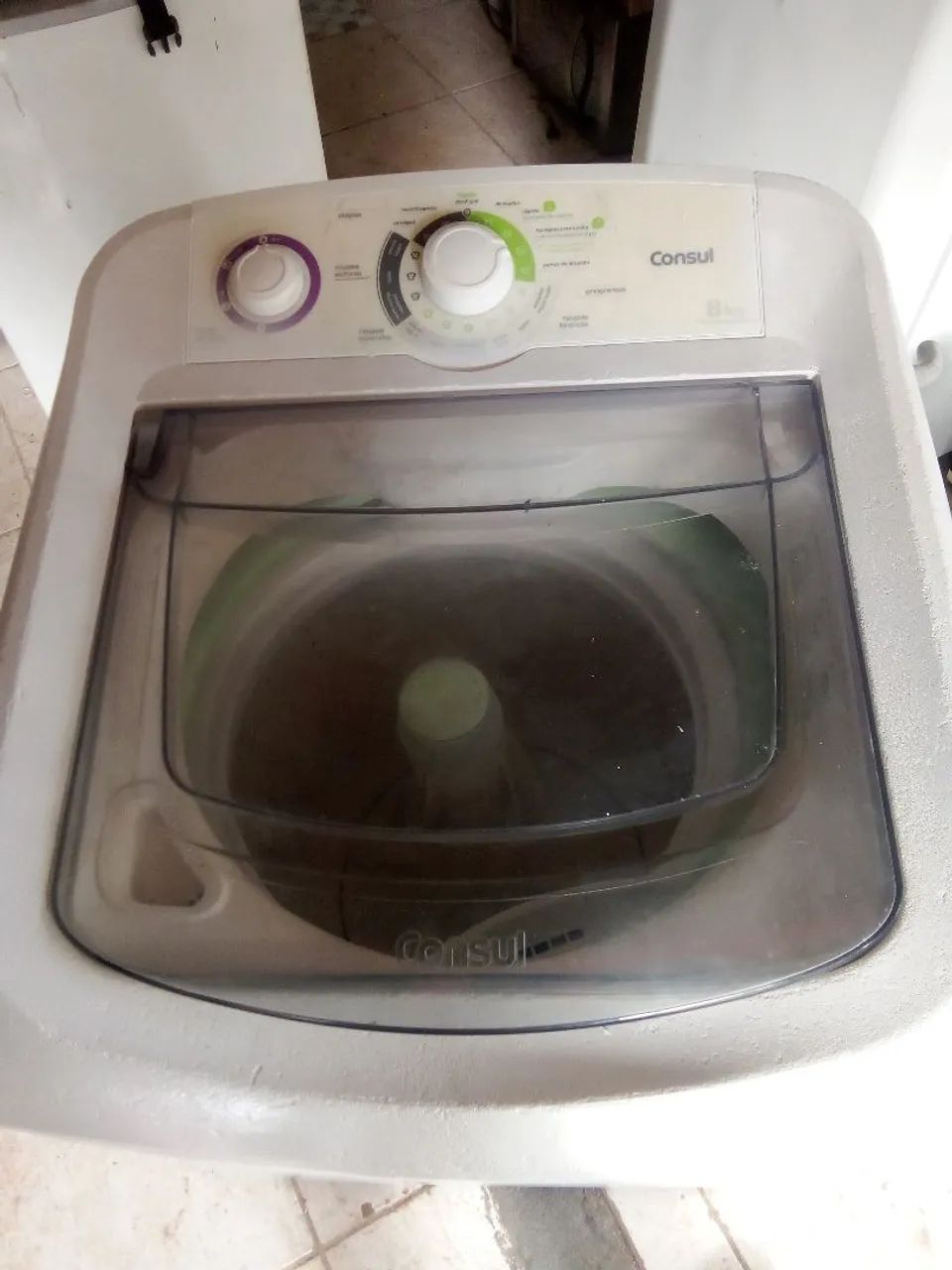 Máquina de lavar  - Foto 3
