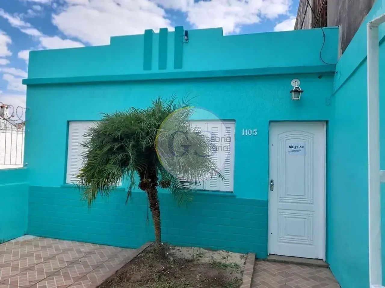Casa de 2 dormitórios para locação - Foto 2