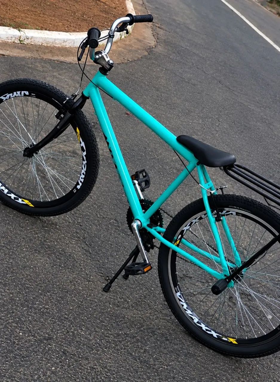 Bicleta aro 26  - Foto 2