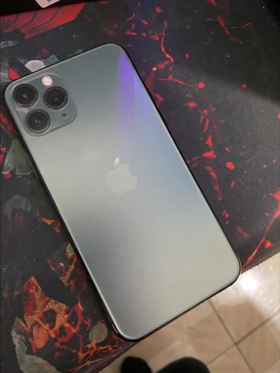 iPhone 11 pro 256 gb - Foto 3