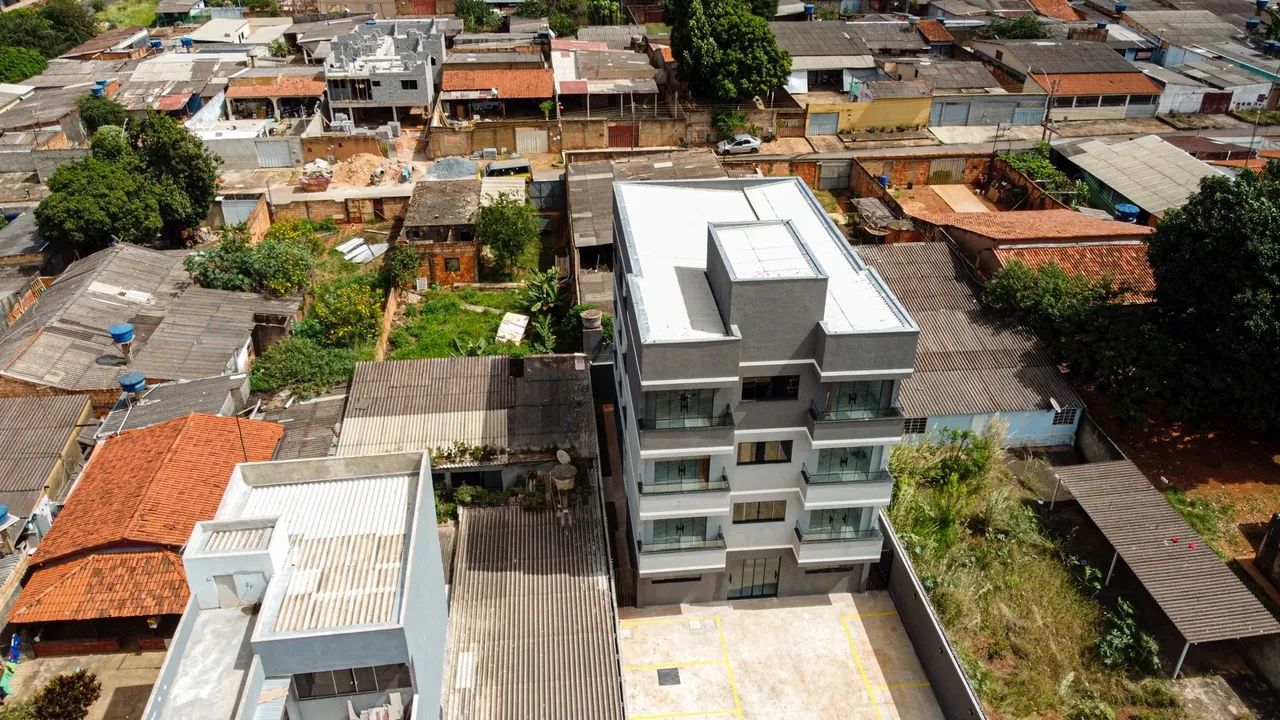Apt Cruzeiro do Sul - Foto 4
