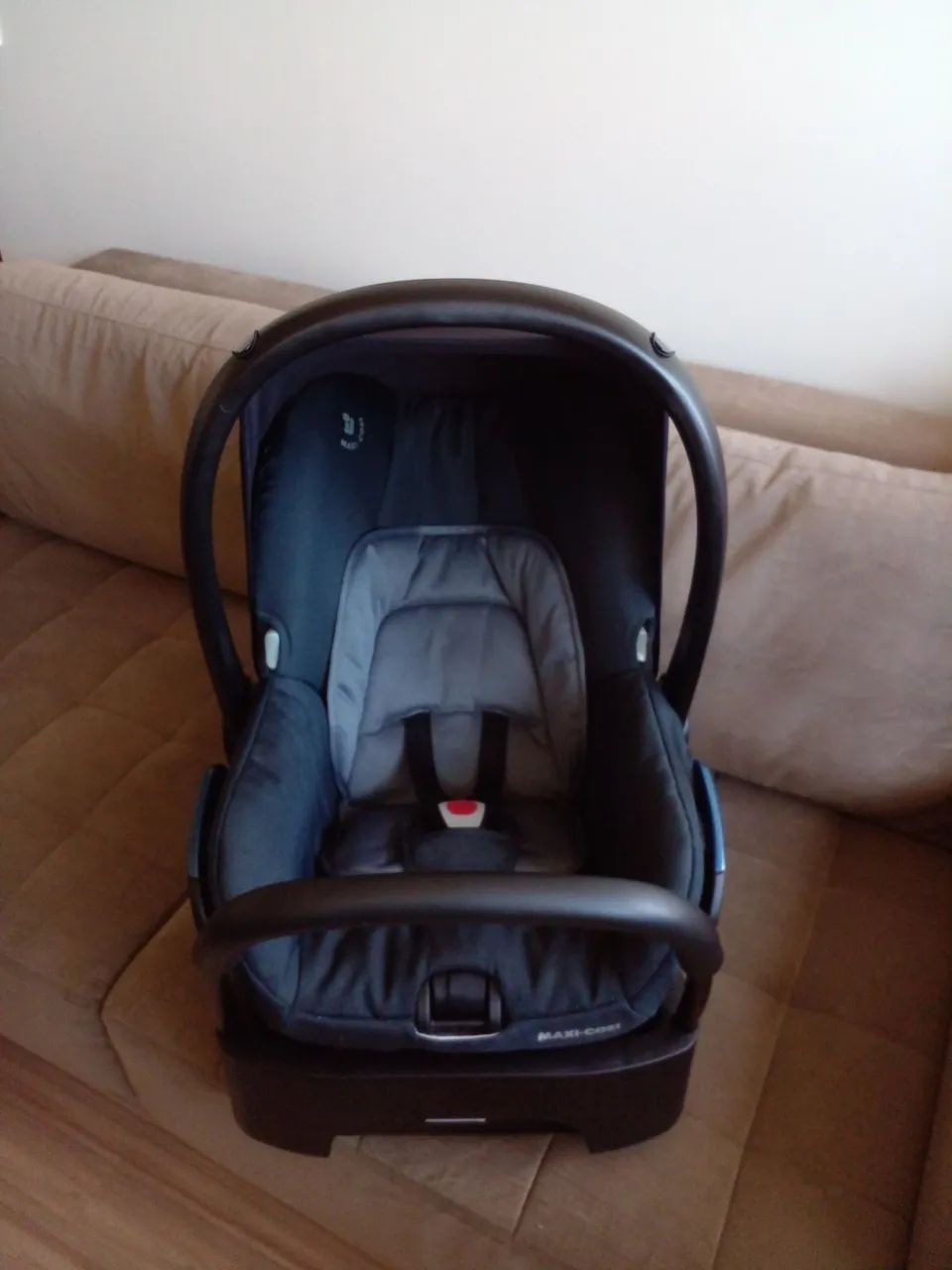 Bebê conforto Maxi Cosi - Foto 3