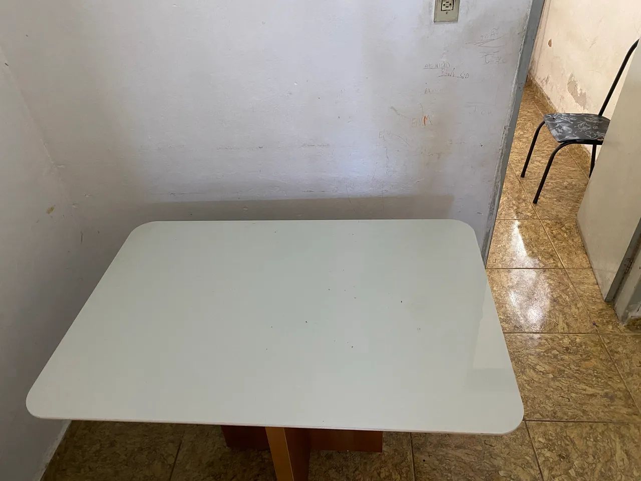 Mesa sem cadeiras 350 - Foto 3