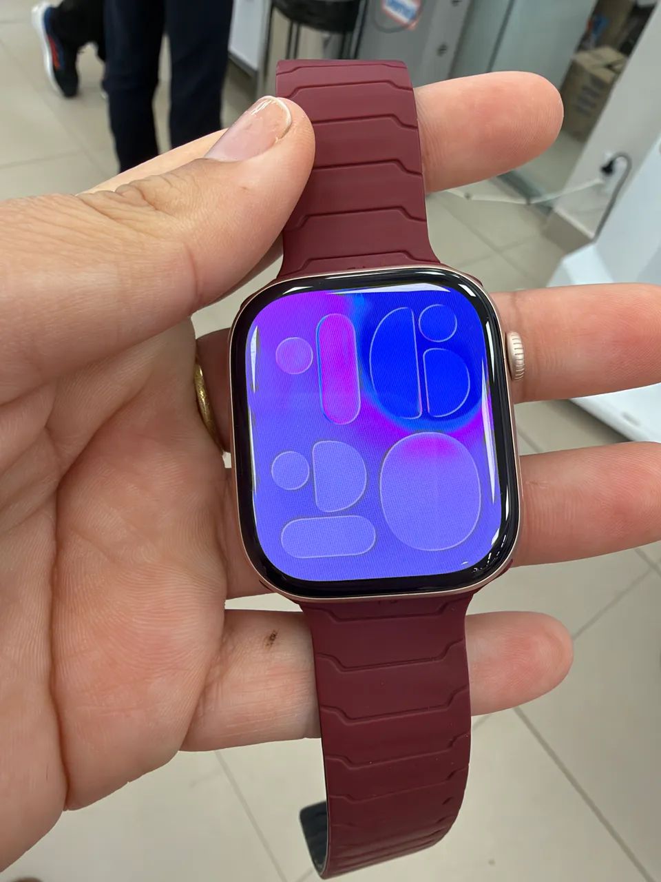 Apple Watch 11  - Foto 3