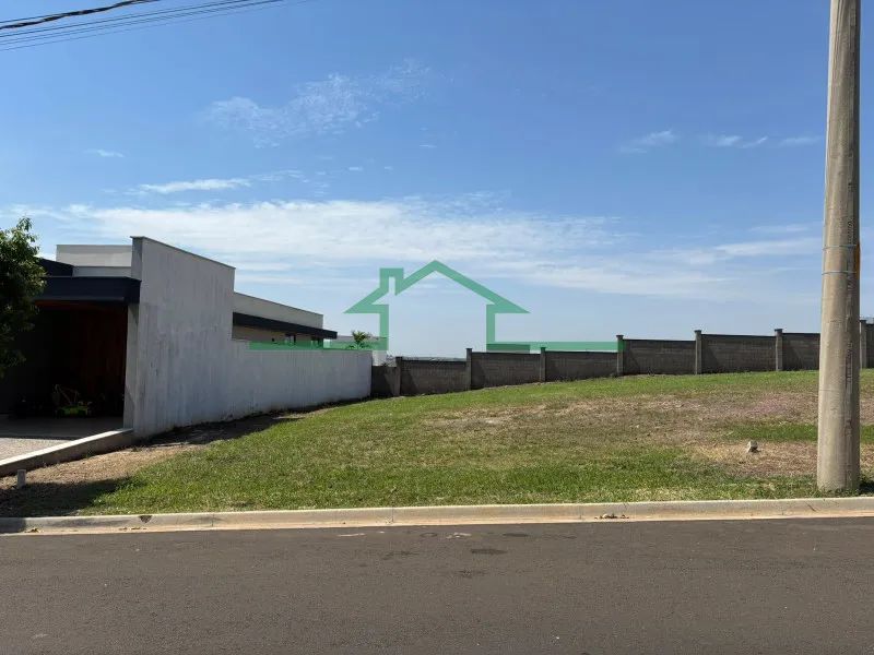 Terrenos e Chácaras - CONDOMÍNIO DAMHA II - Foto 3