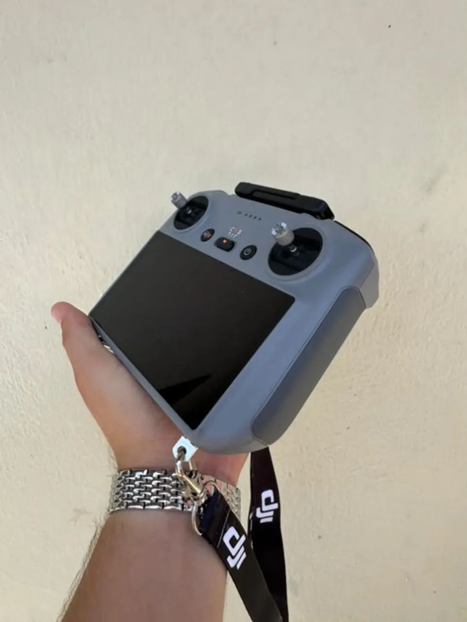 Dji Mini 4 Pro Impecável Controle com Tela - Foto 3