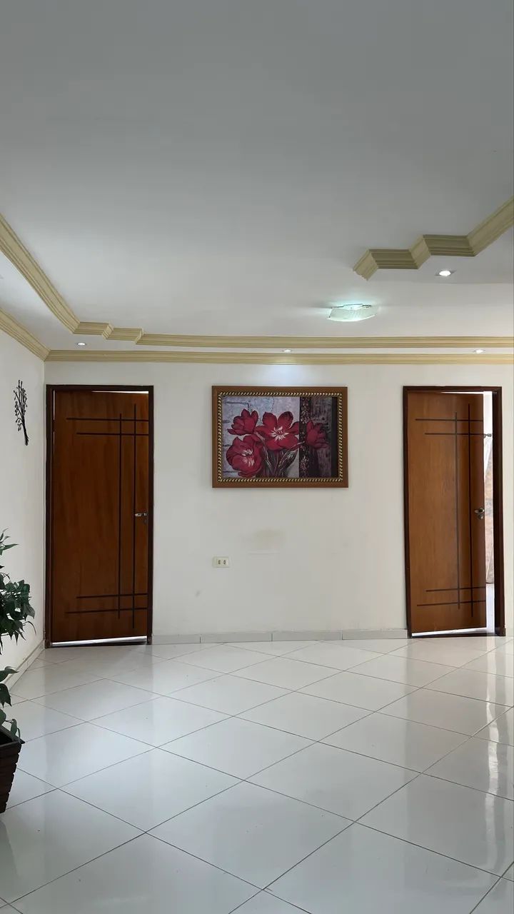 Foto - Recife - Água Fria