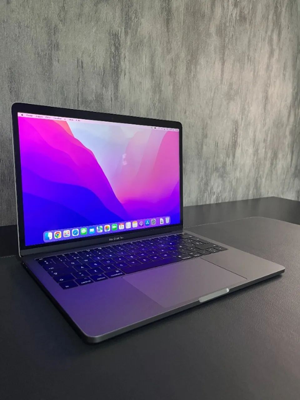 MacBook Pro 13? 2017 - Impecável - Notebooks - Jardim Morada do