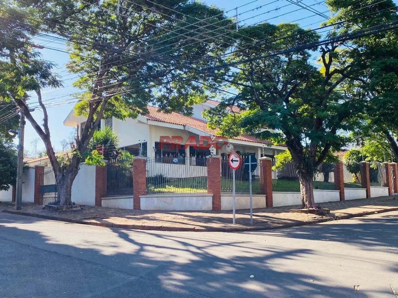 Casa para alugar em Maringá, Zona 05, com 5 quartos, com 804 m² - Foto 3