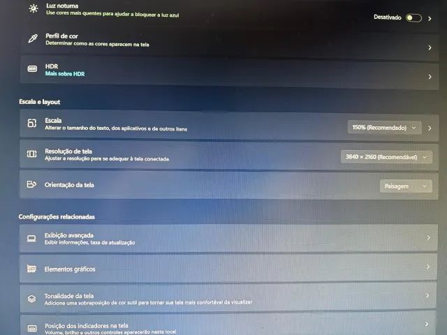 Monitor Samsung 28" 4K - Foto 2