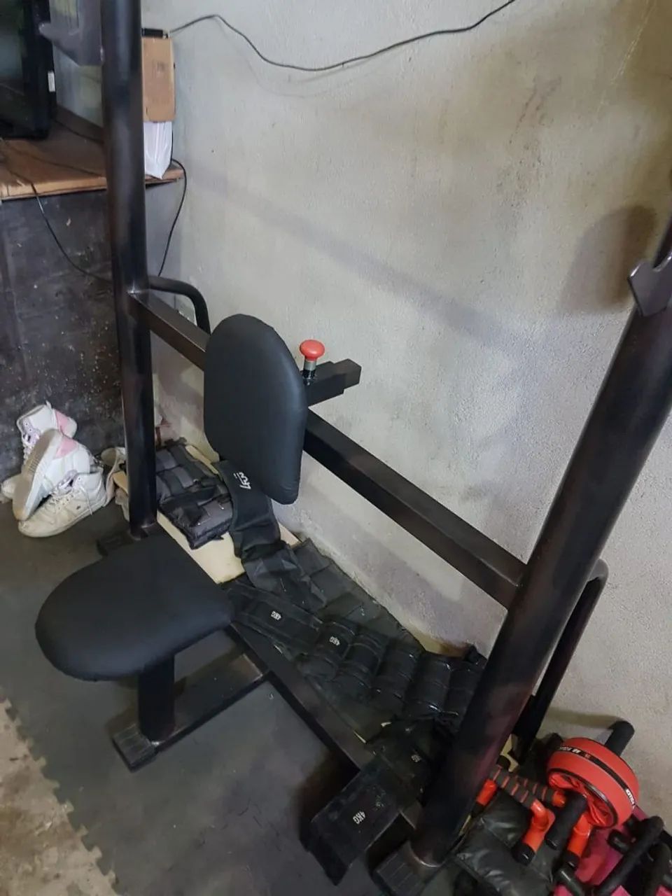 Aparelho ombro profissional - Foto 4