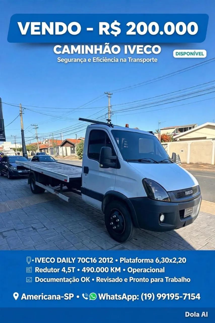 Caminhão  - Foto 5