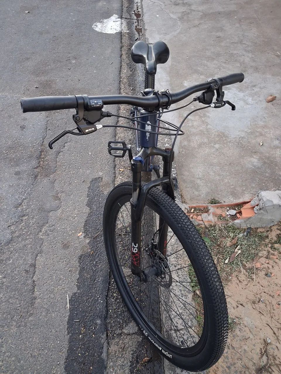 Bicicleta aro 29 - Foto 2