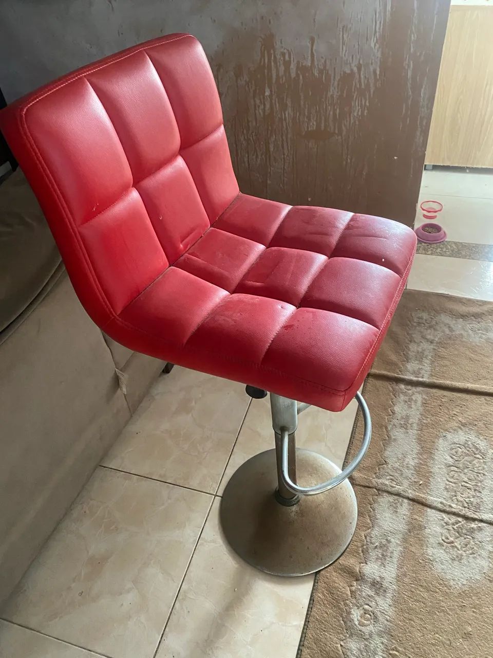 3 Banquetas para bancada  - Foto 3