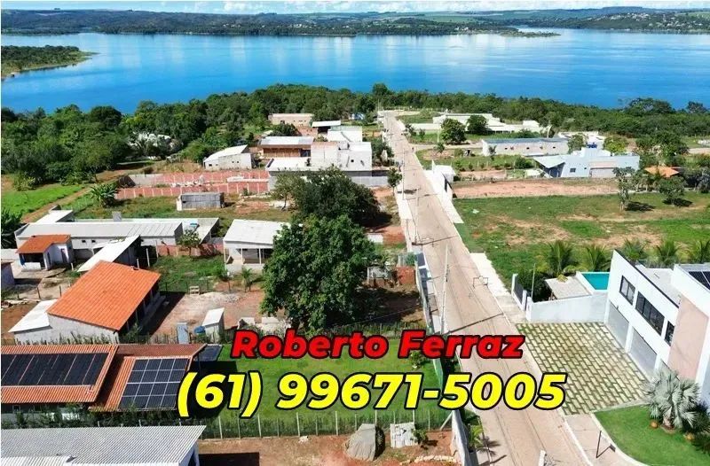 Linda Casa Corumbá IV, no Condomínio Villas Bouganville. - Foto 3