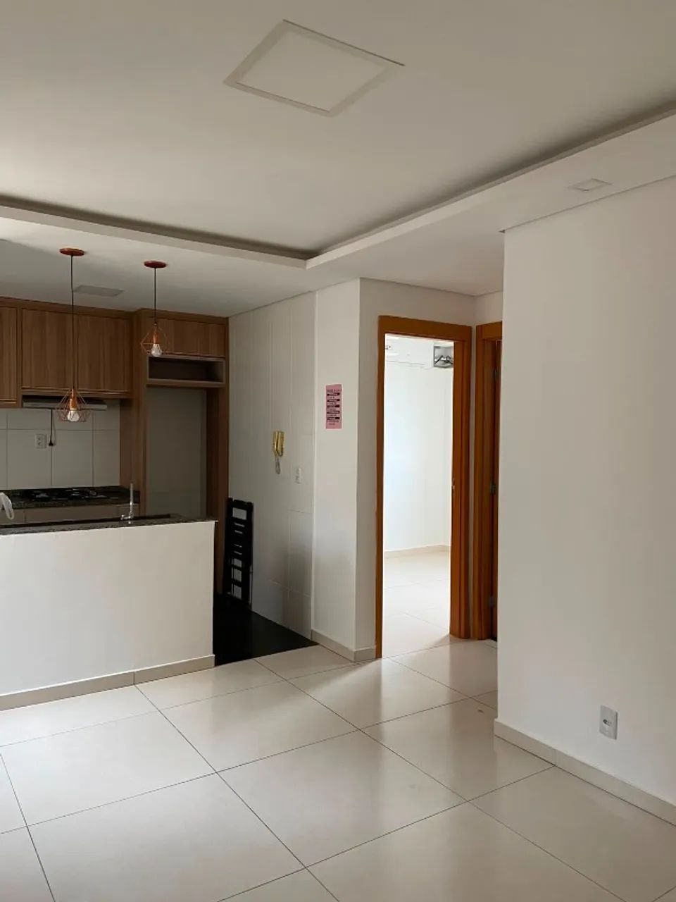 Vendo Apartamento Chapada do Mirante