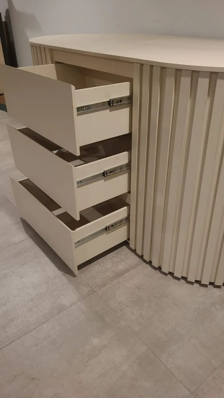 Balcão Comercial com Gavetas - Foto 2