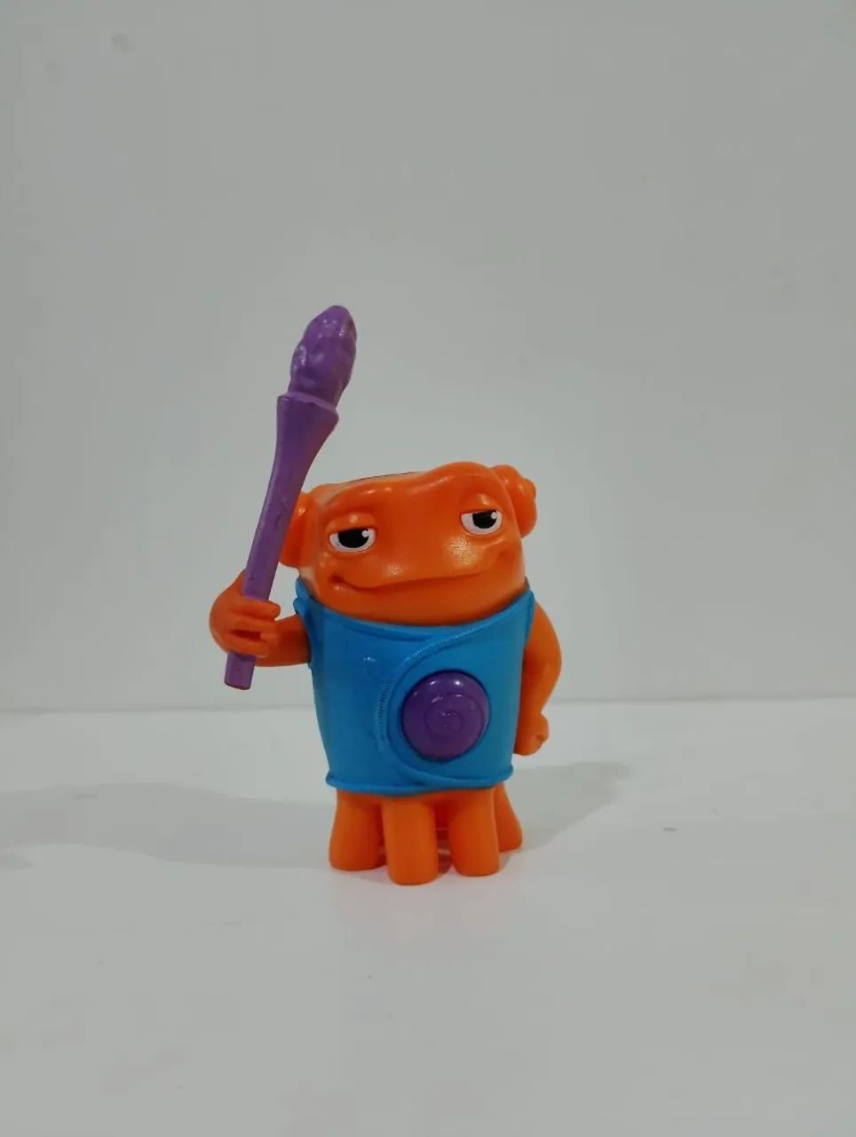 Miniatura _ Alien - cada um na sua casa - Foto 3