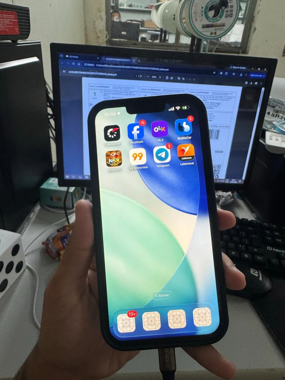 iPhone 13 Pro Max  - Foto 2