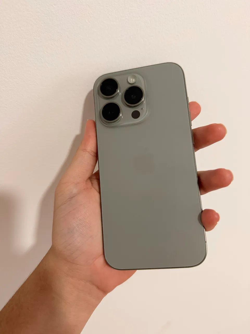 IPHONE 15 PRO 256GB - Foto 3