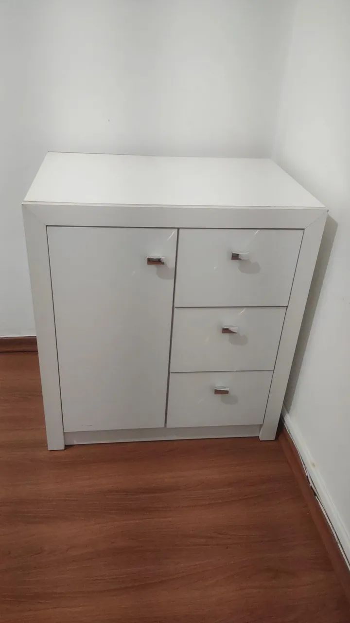 Móveis dê utilidade 