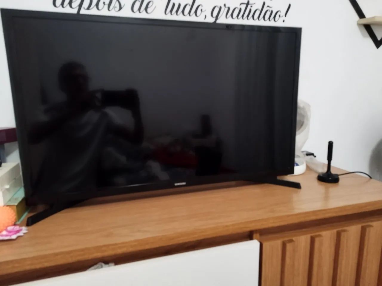 TV Samsung 32''