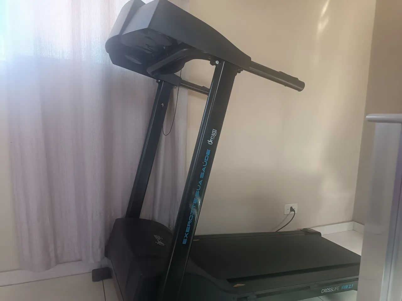 Vende-se Esteira  - Foto 4