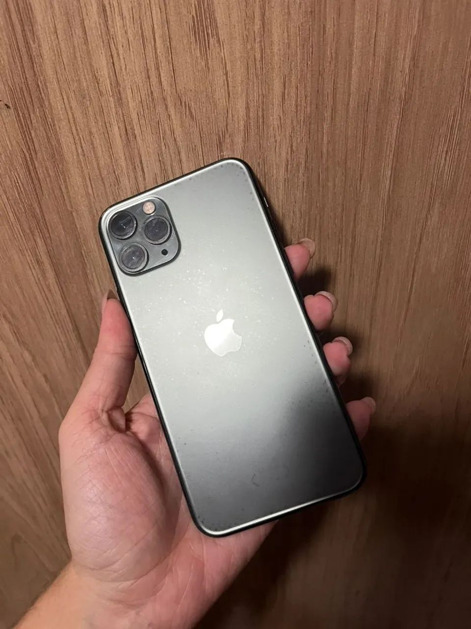 iPhone 11 Pro 64gb - Celulares e Smartphones - Imbiribeira, Recife