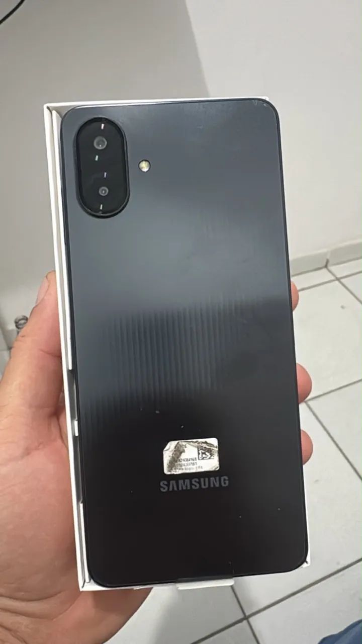 Samsung A07 - Foto 3