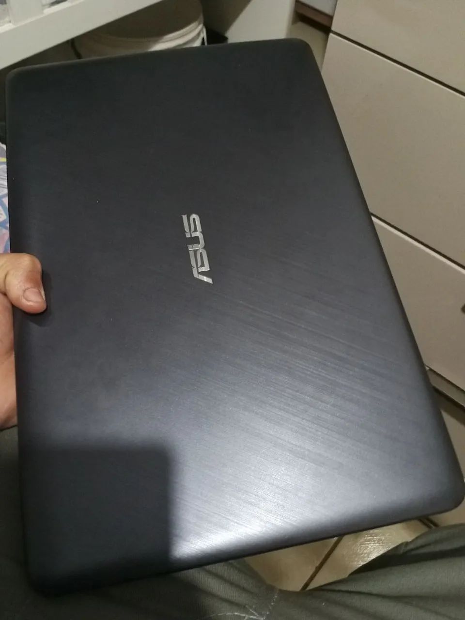 Notebook asus - Foto 3