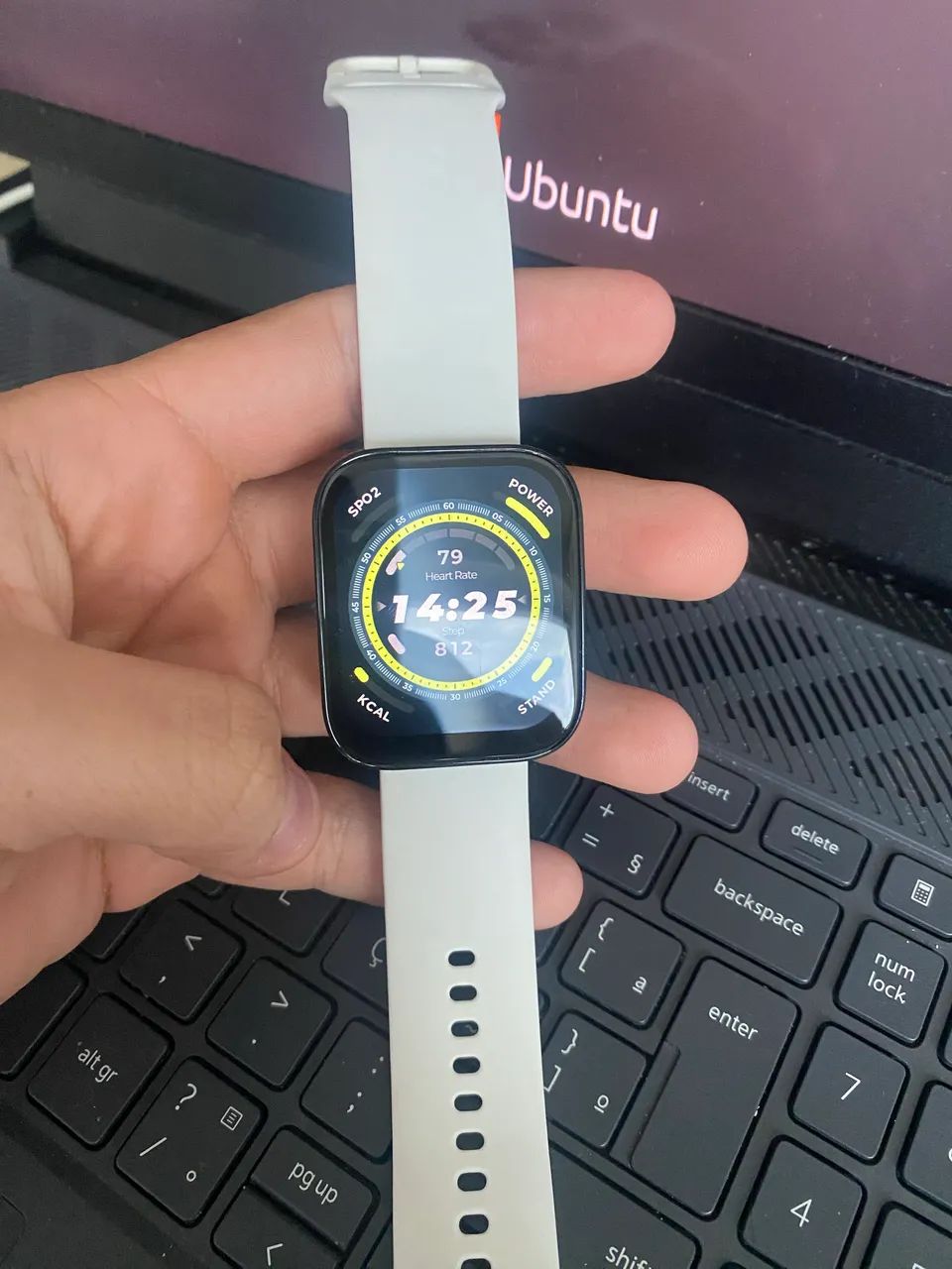 Amazfit bip 5 - Foto 2