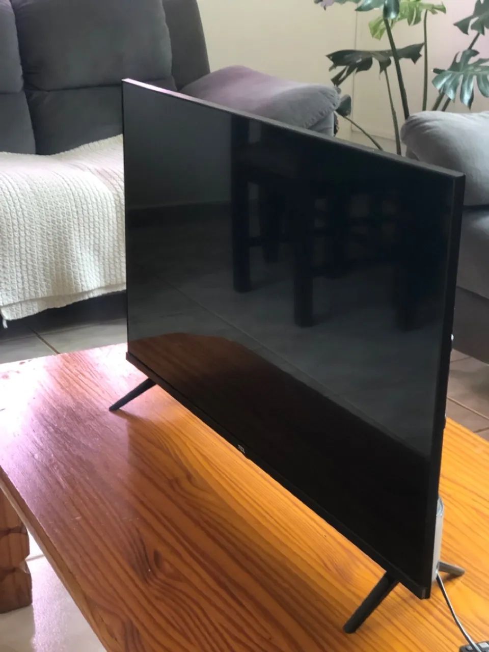TV TCL SMART 