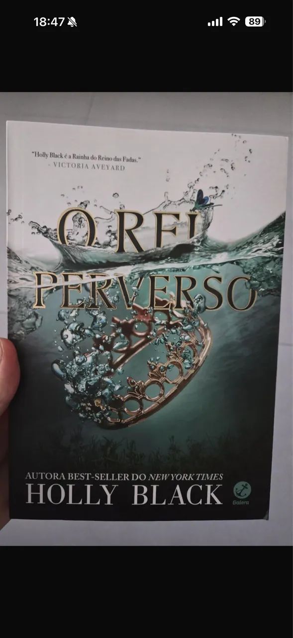 Livros  - Foto 3