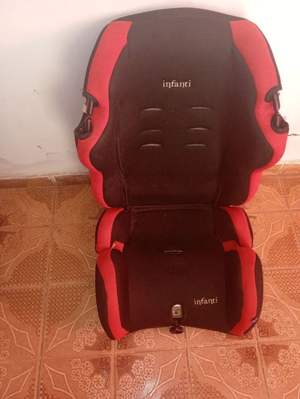 Cadeirinha - Foto 2