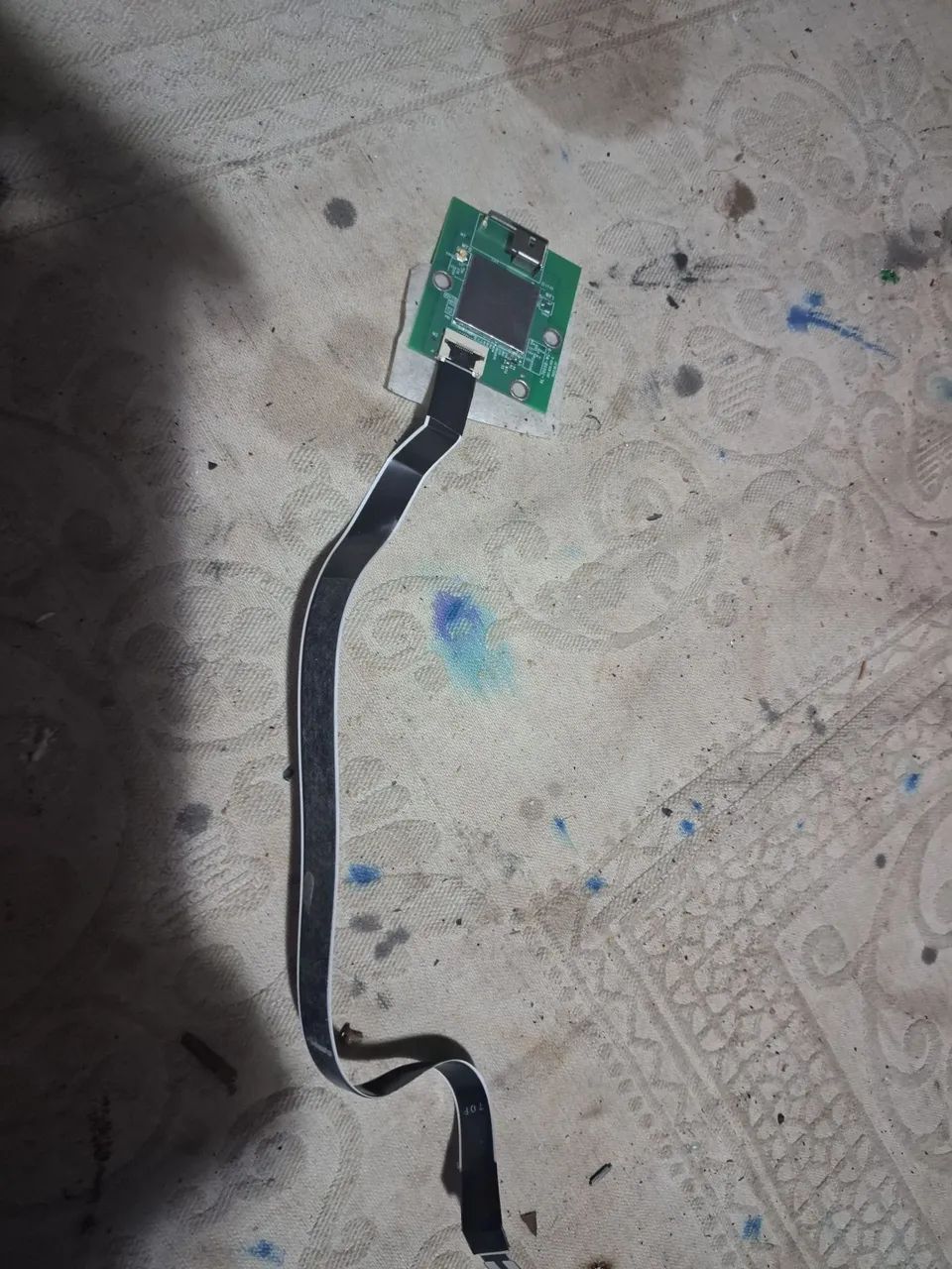 Placa wifi philco ptv43van4regb