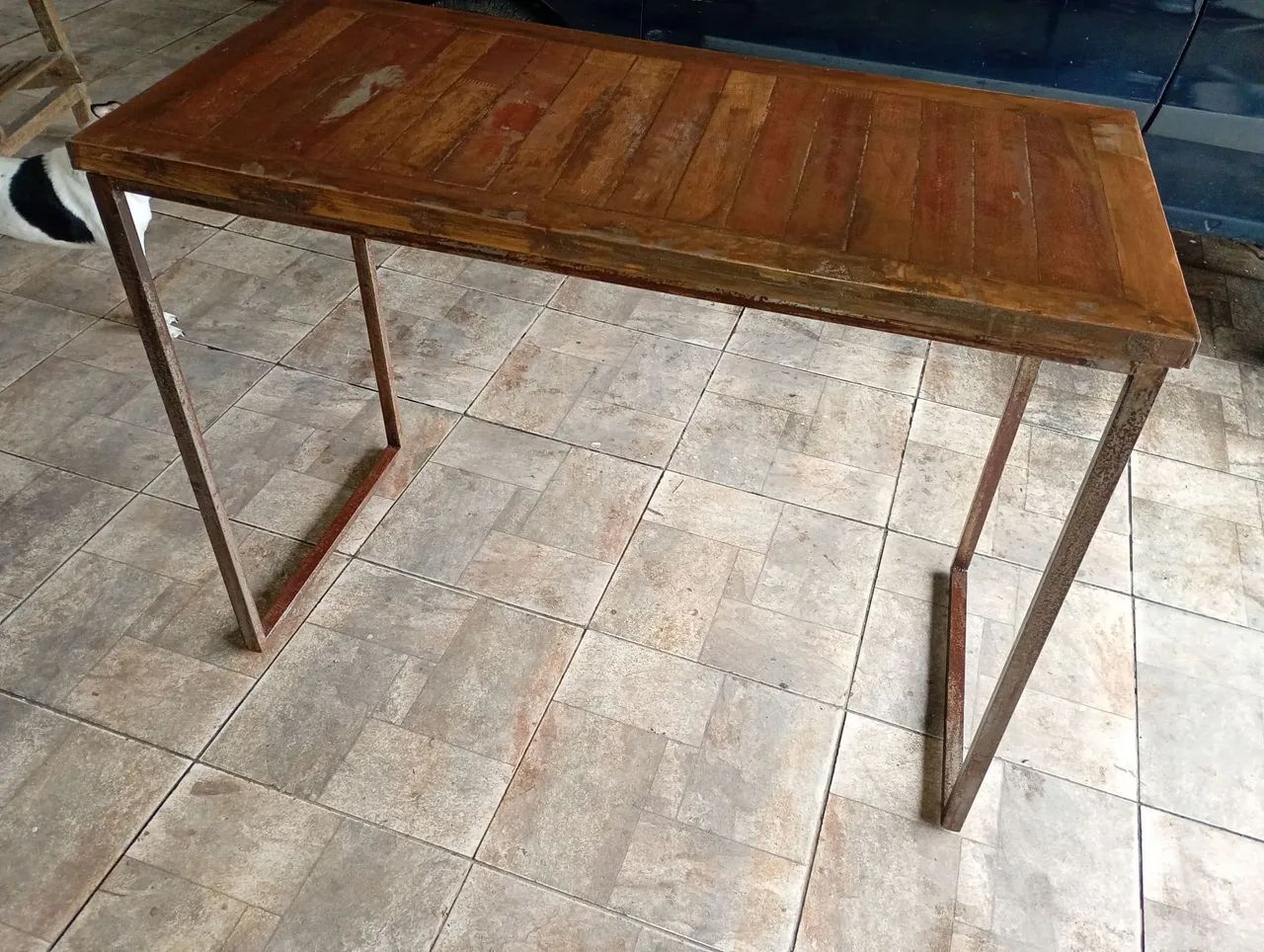 Mesa /bancada  - Foto 3