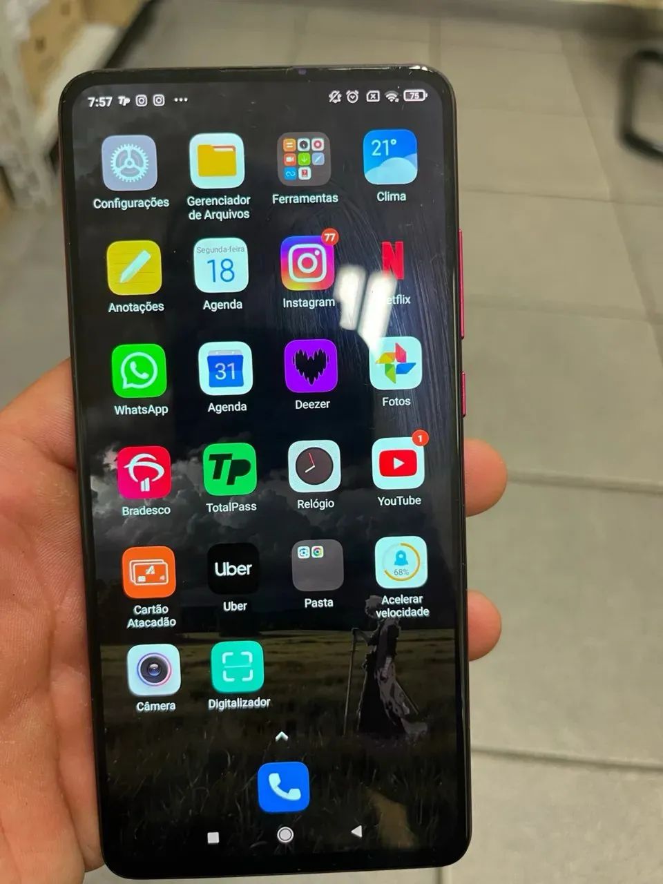 CELULAR XIAOMI 9T PRO - Foto 4