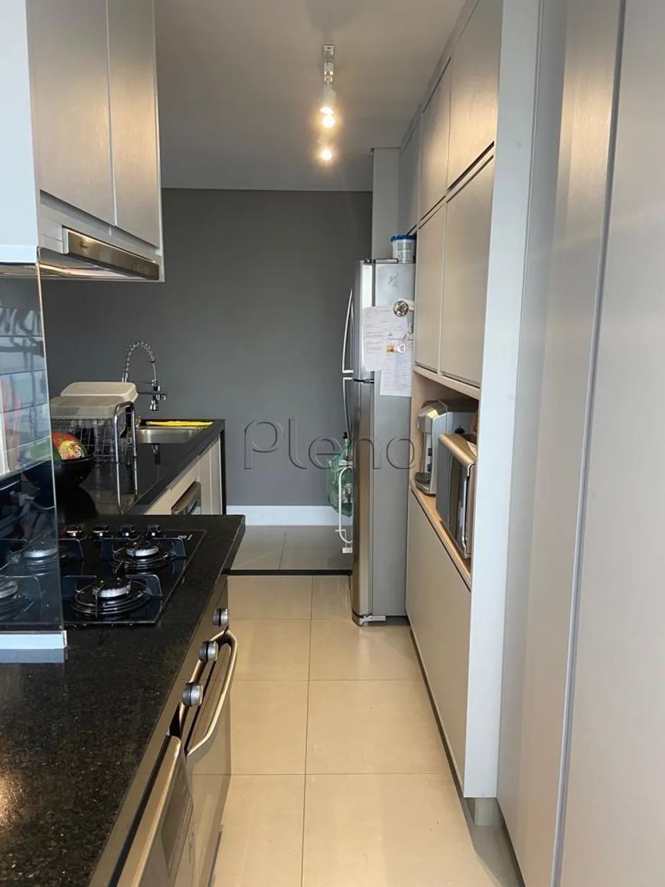 Apartamento à venda com 3 quartos no Bonfim, Campinas. - Foto 5
