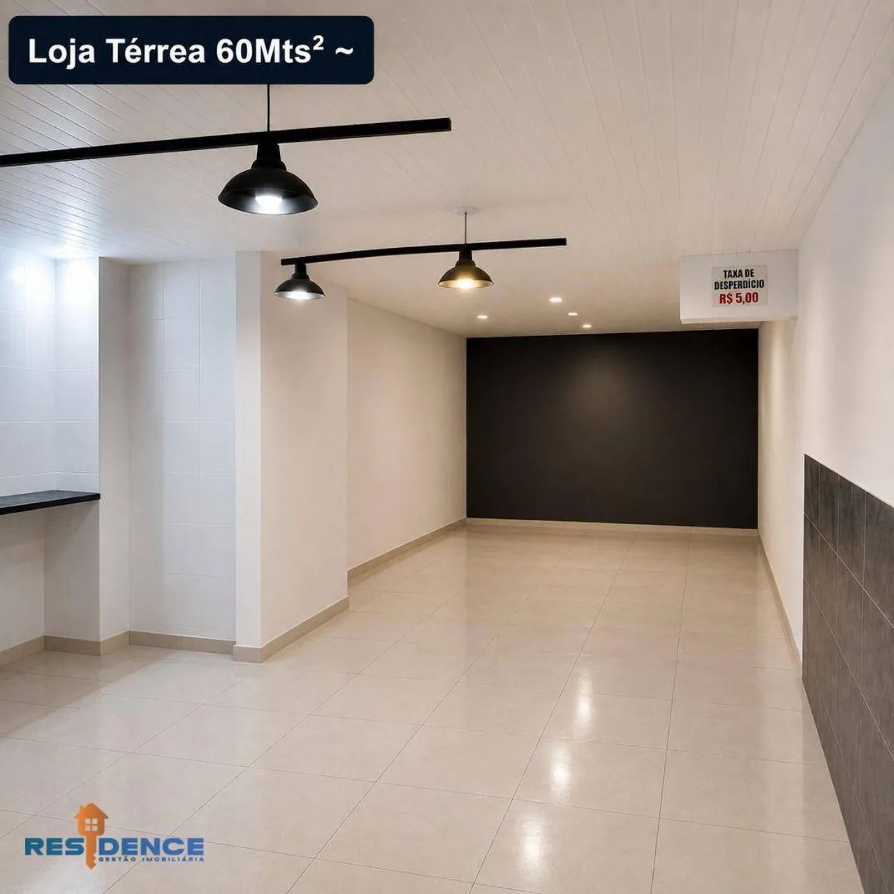 Aluga-se Prédio Comercial com Energia Solar - 550 m² - Cocal, - Vila Velha/ES - Foto 3