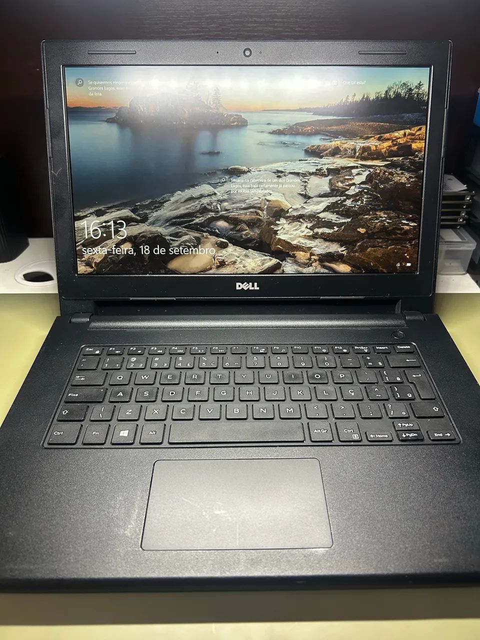 Dell Intel Core i5 8GB | SSD 120GB - Foto 3