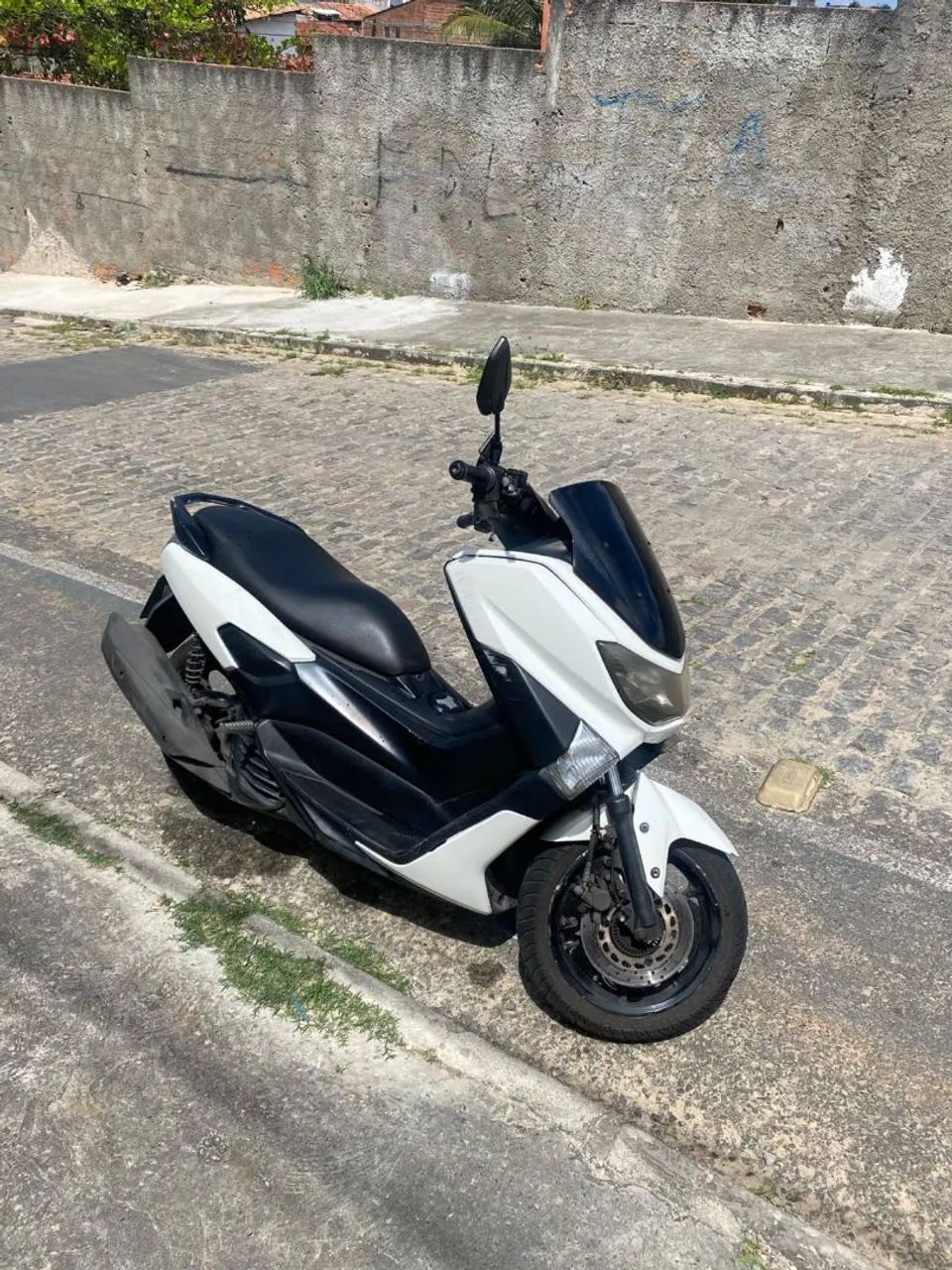 Nmax 160 ano 2017 - Foto 2