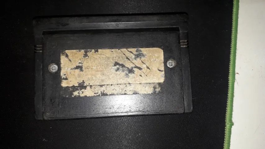 Castle Of Illusion Original Master System - Foto 3