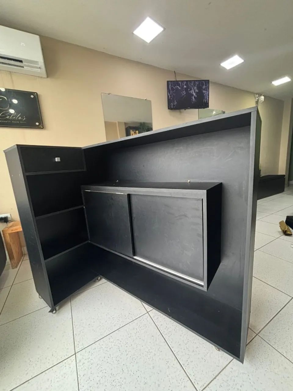 Recepção para lojas - Foto 4