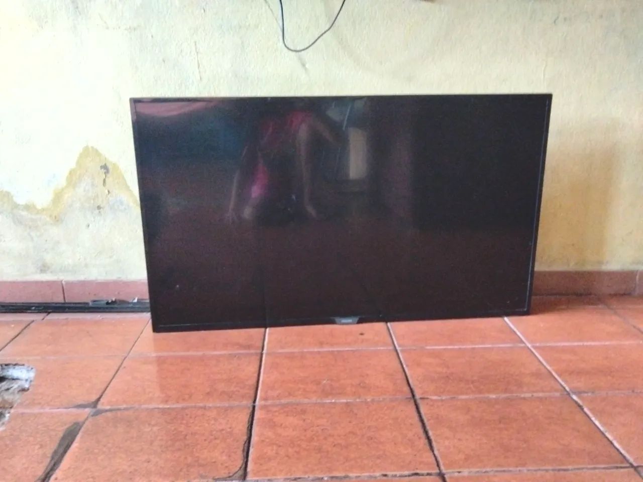 TV Philips 40 polegadas smart